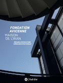 Fondation Avicenne : réhabilitation d'une icône architecturale